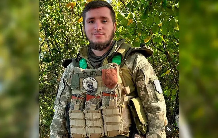 Кривава війна продовжує забирати найкращих Кривава війна продовжує забирати найкращих