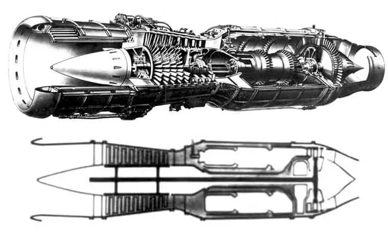 Видатна дата в історії авіації — 22 квітня 1941 року Видатна дата в історії авіації — 22 квітня 1941 року