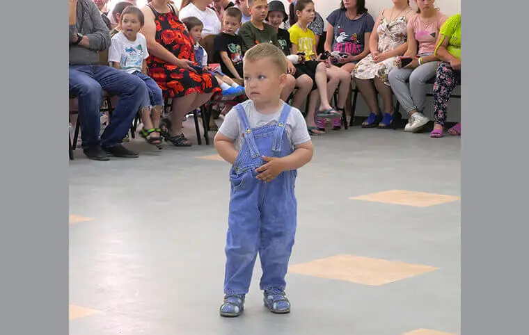 Міжнародний день захисту дітей Міжнародний день захисту дітей