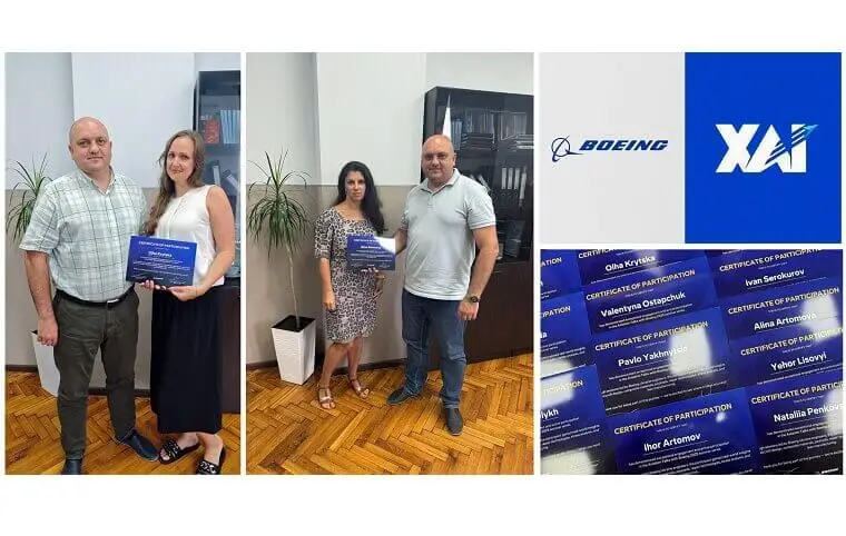 Aviation Talks with Boeing 2025 Aviation Talks with Boeing 2025