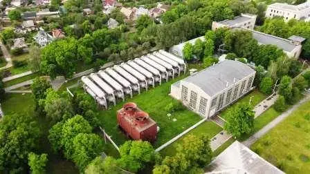 Тестовий запуск національного надбання Тестовий запуск національного надбання