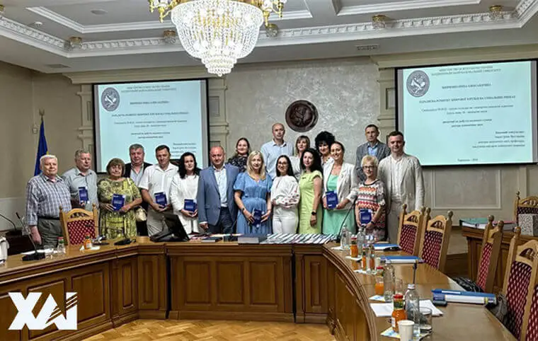 Вітаємо доцента кафедри менеджменту та бізнес-адміністрування Шевченко Ірину з захистом докторської дисертації Вітаємо доцента кафедри менеджменту та бізнес-адміністрування Шевченко Ірину з захистом докторської дисертації