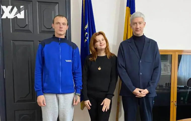 Меморандум з Благодійним фондом «Долоньки миру» Меморандум з Благодійним фондом «Долоньки миру»