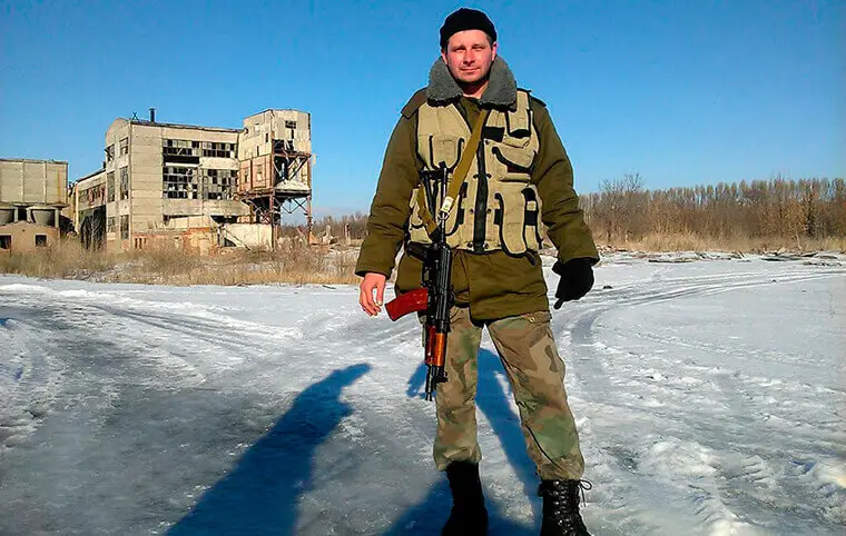 Вони билися  насмерть 242 дні