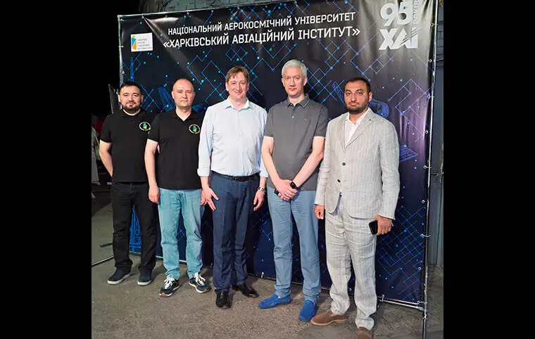 Регіональний семінар «Сучасний стан системи забезпечення якості вищої освіти в Україні: виклики та перспективи» Регіональний семінар «Сучасний стан системи забезпечення якості вищої освіти в Україні: виклики та перспективи»