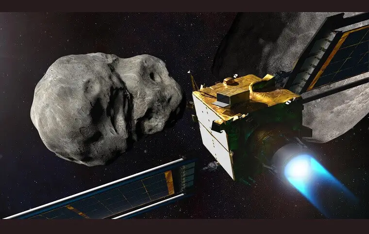 Planetary Defense Planetary Defense