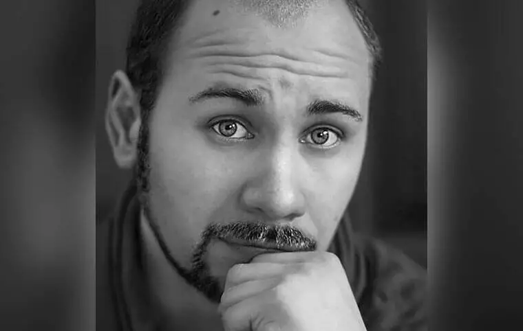 Пам’яті Андрія Візіряки Пам’яті Андрія Візіряки