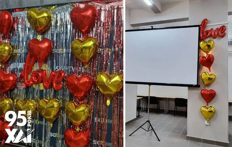 ХАІ напередодні Дня законних ХАІ напередодні Дня законних