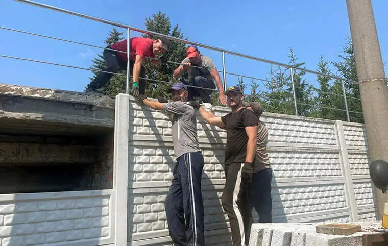 Відновлюємо своє — крок за кроком Відновлюємо своє — крок за кроком