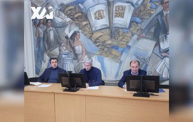 Акредитація освітньої програми “Екологія та охорона навколишнього середовища” Акредитація освітньої програми “Екологія та охорона навколишнього середовища”