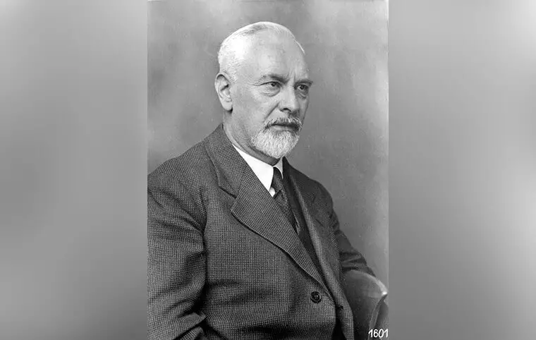 День народження Людвіга ПРАНДТЛЬ День народження Людвіга ПРАНДТЛЬ