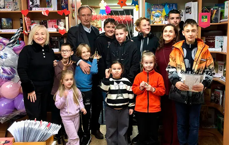 Діти Да Вінчі Діти Да Вінчі