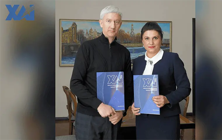 Договір про співпрацю Договір про співпрацю