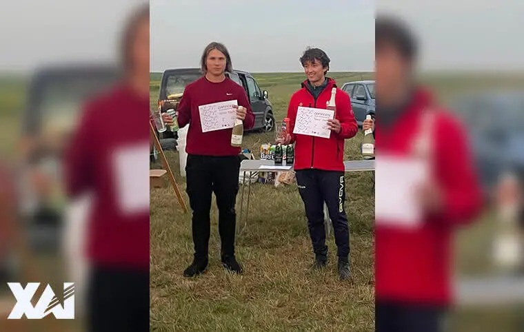 Етап кубку світу «West Bohemian Cup» Етап кубку світу «West Bohemian Cup»