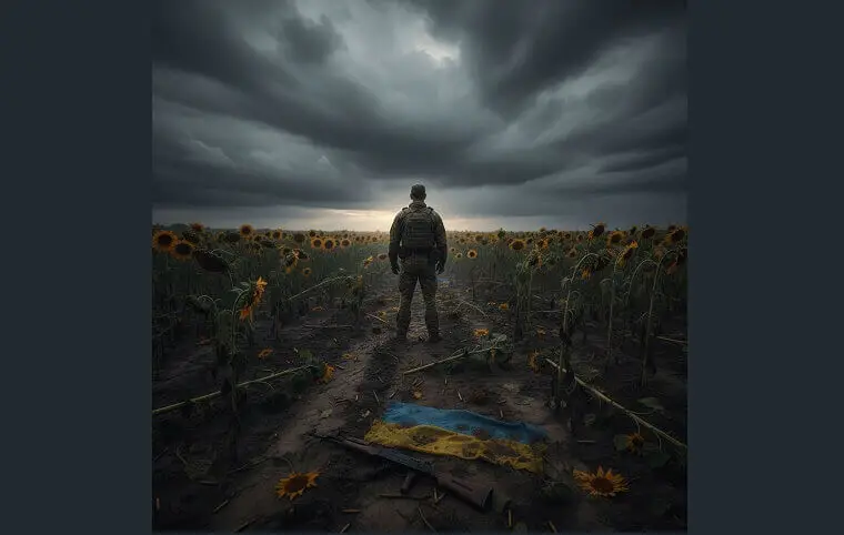 День пам'яті захисників України, які загинули в боротьбі за незалежність, суверенітет і територіальну цілісність День пам'яті захисників України, які загинули в боротьбі за незалежність, суверенітет і територіальну цілісність