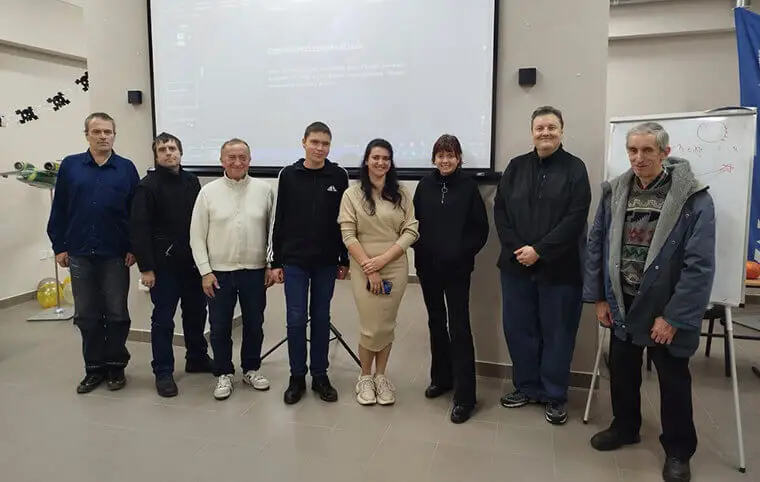 StarFrontier StarFrontier