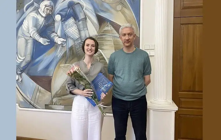 Добра новина продовжує день! Добра новина продовжує день!