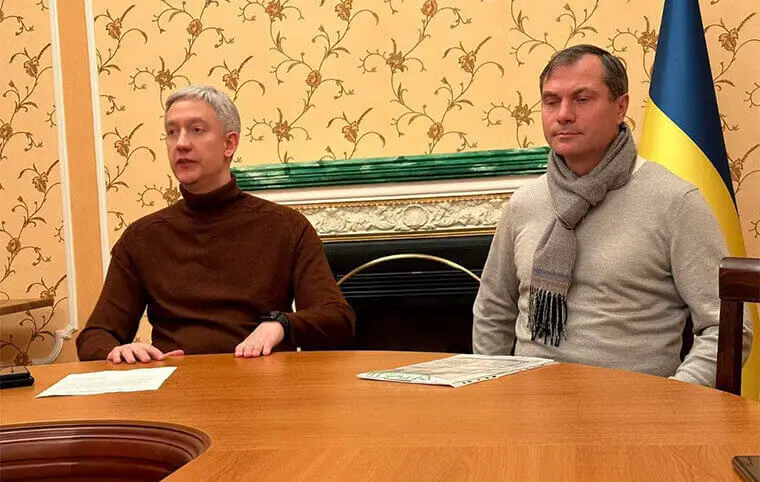 Призначенням в. о. завідувача кафедри Права (702) Призначенням в. о. завідувача кафедри Права (702)