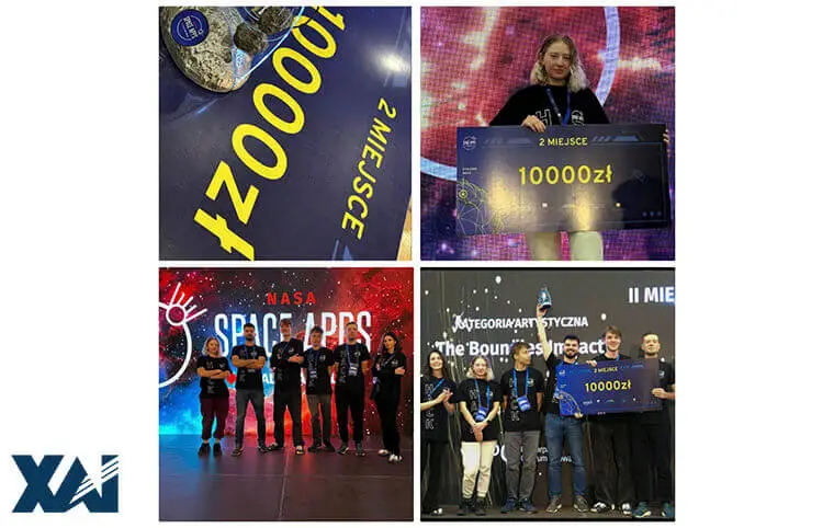 Вітаємо Тетяну Кліменко, студентку групи 544