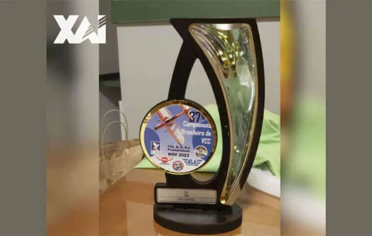 37th Brazilian Control Line Championship 37th Brazilian Control Line Championship