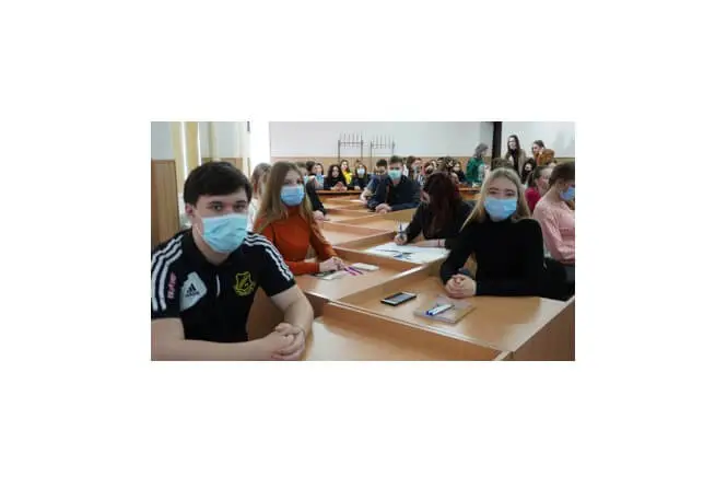 Лекція на тему боротьби з корупцією Лекція на тему боротьби з корупцією