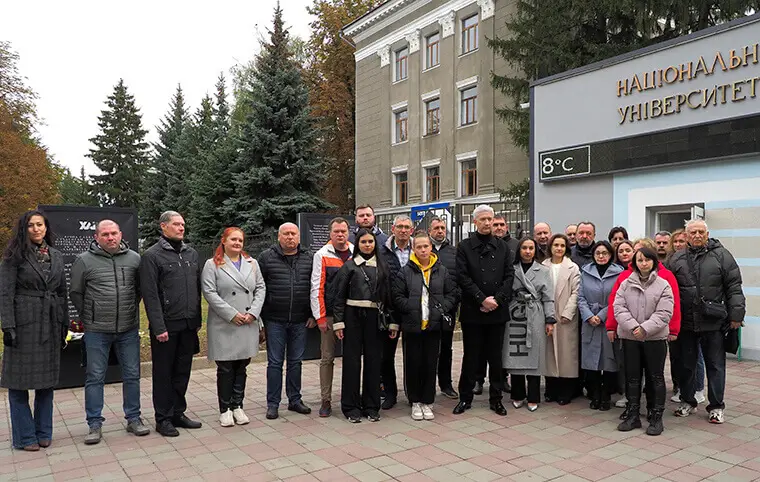 День захисників і захисниць України День захисників і захисниць України