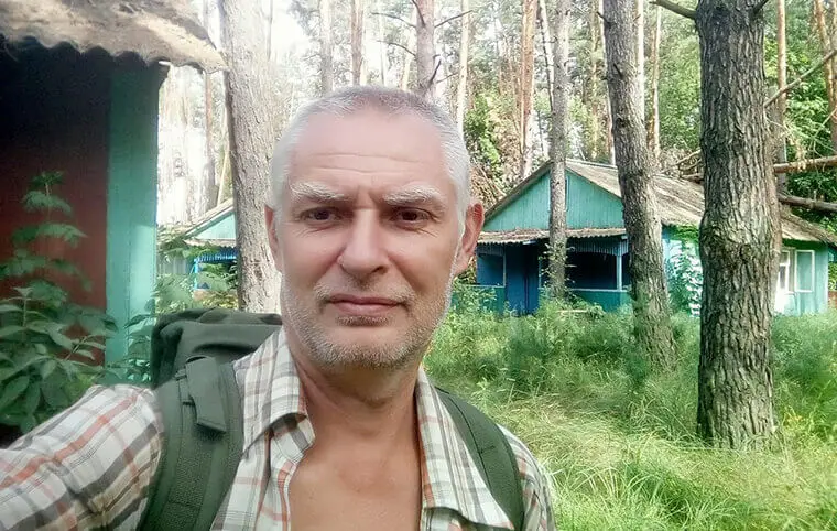 Пам’яті Олега Кузнєцова Пам’яті Олега Кузнєцова