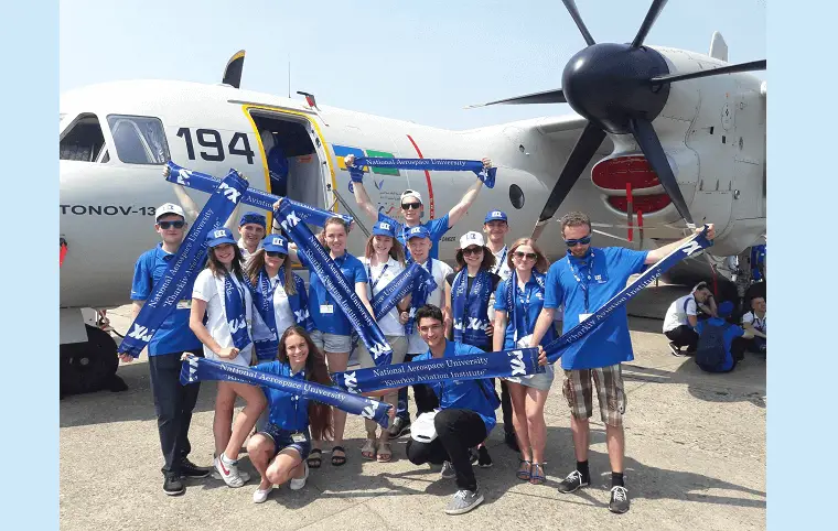 День авіації України День авіації України