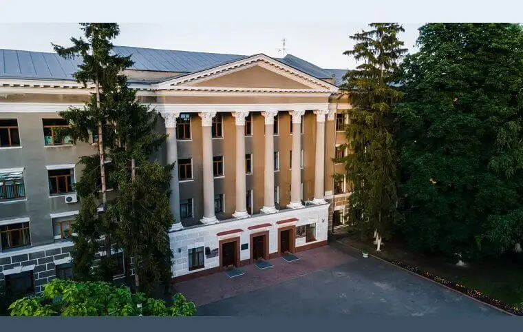 Чергове засідання вченої ради Чергове засідання вченої ради