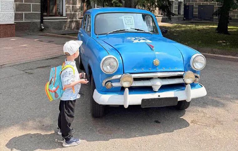 День Державності — не просто дата День Державності — не просто дата