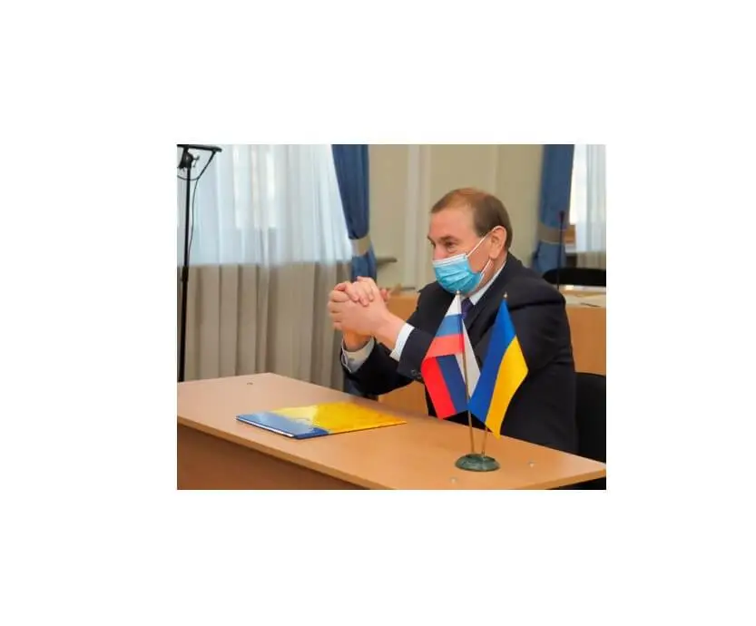 Плідна робота в авіаційному напрямі зі словенськими колегами Плідна робота в авіаційному напрямі зі словенськими колегами