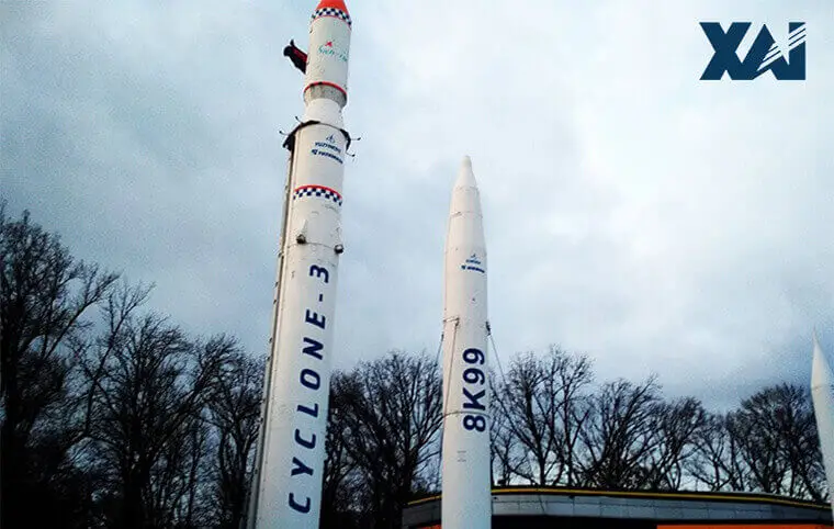 Пам’ятна дата в історії вітчизняного ракетобудування Пам’ятна дата в історії вітчизняного ракетобудування