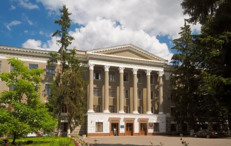 Позачергове засідання «чергової» Вченої ради Позачергове засідання «чергової» Вченої ради