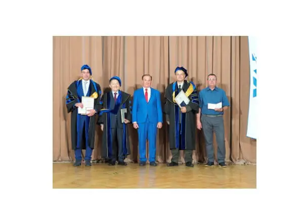 Збори професорсько-викладацького складу університету Збори професорсько-викладацького складу університету