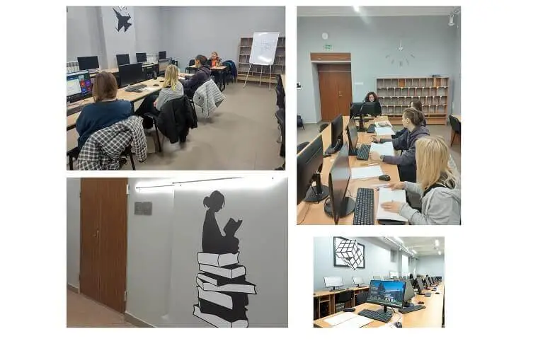 Захищений простір ХАІ живе навчанням Захищений простір ХАІ живе навчанням