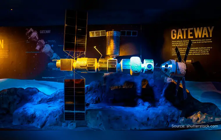 Програма Artemis Програма Artemis