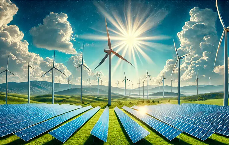 Енергетичний менеджмент у майбутньому Енергетичний менеджмент у майбутньому