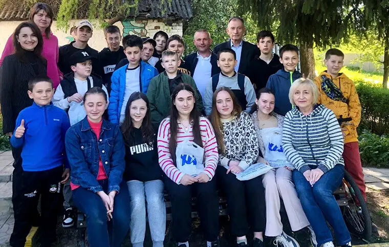 Гурток технічного моделювання «Діти да Вінчі» Гурток технічного моделювання «Діти да Вінчі»