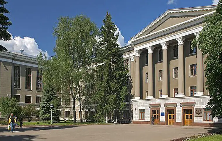 ХАІ посів 3 місце в рейтингу EduRank ХАІ посів 3 місце в рейтингу EduRank