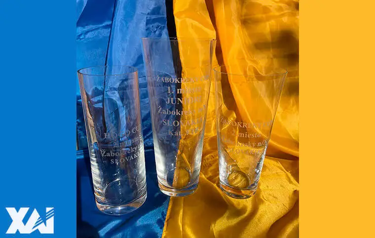 Студент ХАІ на етапах Кубка Світу з авіамодельного спорту у Словаччині Студент ХАІ на етапах Кубка Світу з авіамодельного спорту у Словаччині