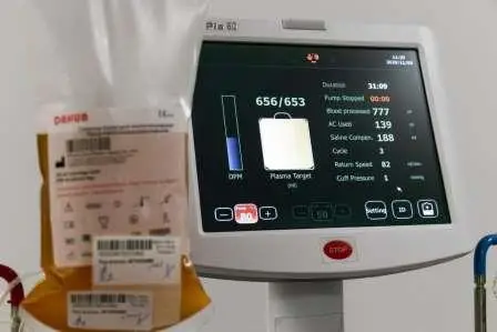 Благодійна акція «Червона лінія життя» Благодійна акція «Червона лінія життя»