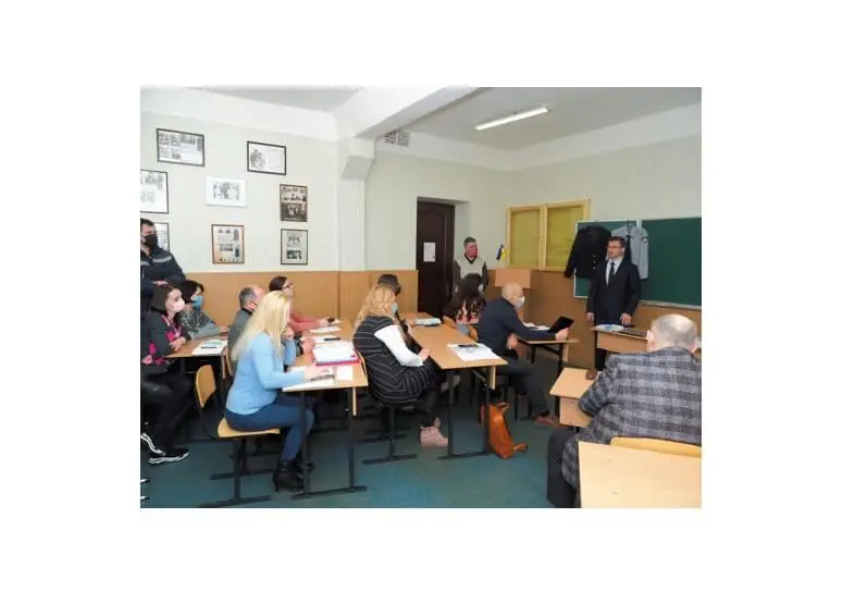 Освітньо-наукова діяльність на кафедрі права ХАІ Освітньо-наукова діяльність на кафедрі права ХАІ