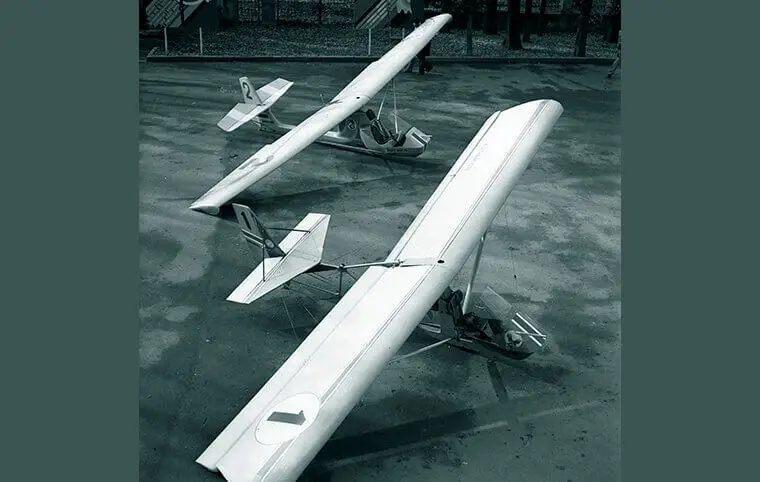 Льотні випробування мотопланера ХАІ-29 «Коршун» Льотні випробування мотопланера ХАІ-29 «Коршун»