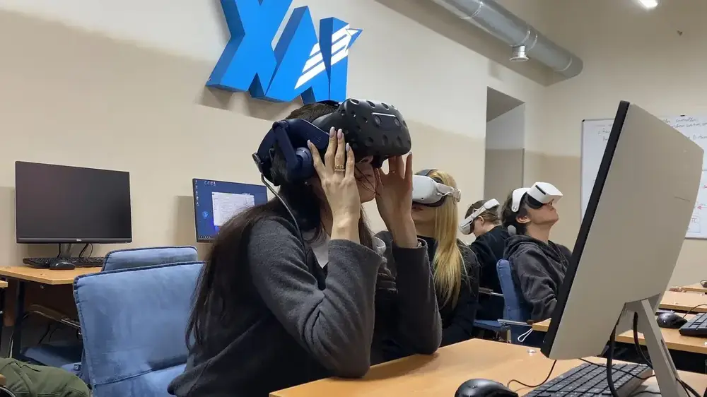 Магістратура ХАІ: ще є час зробити свій вибір! Магістратура ХАІ: ще є час зробити свій вибір!