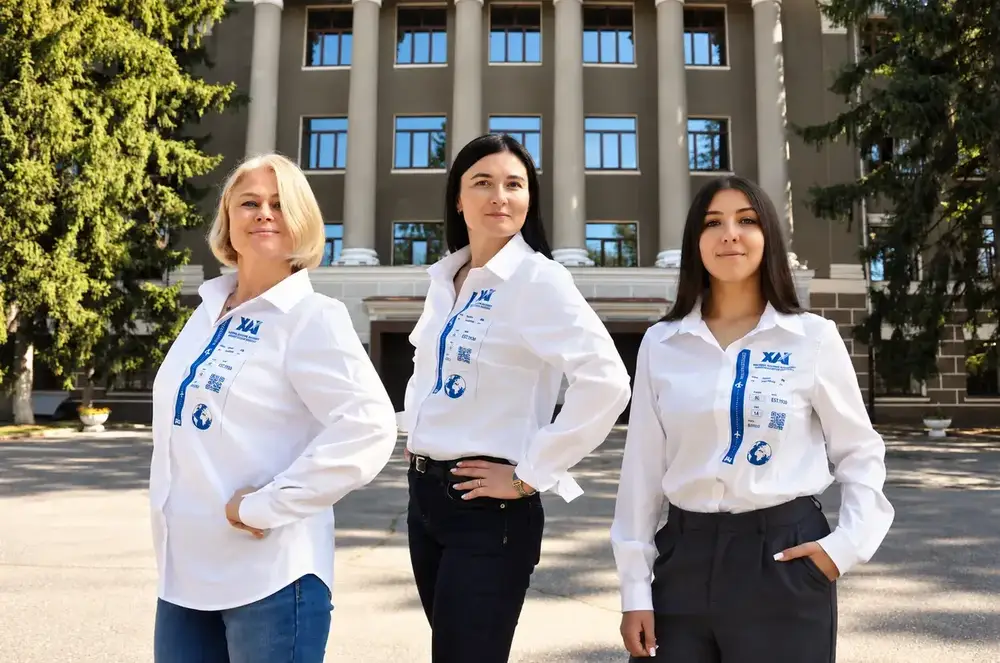 Новинки від XAIstore