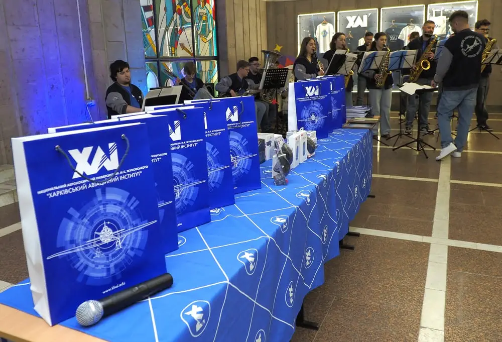 День відкритих дверей – 2026