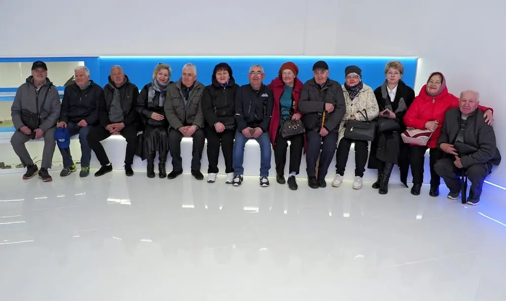 Громадська організація "Союз Чорнобиль" в ХАІ