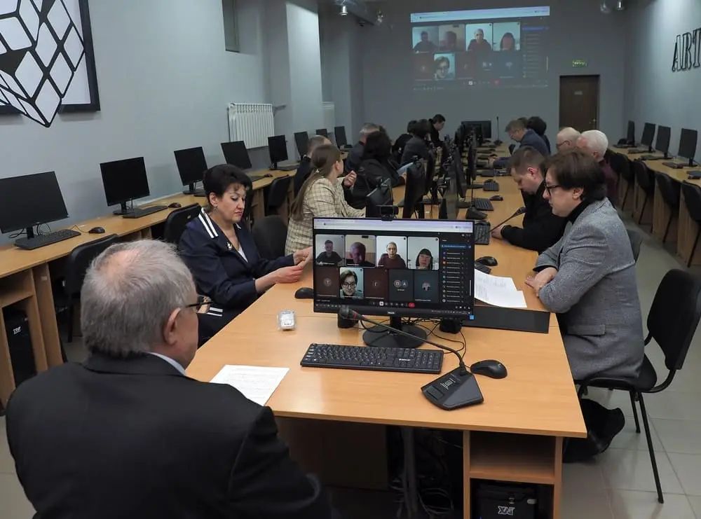 Науково-технічна конференція «Сучасні проблеми ракетно-космічної техніки і технології»
