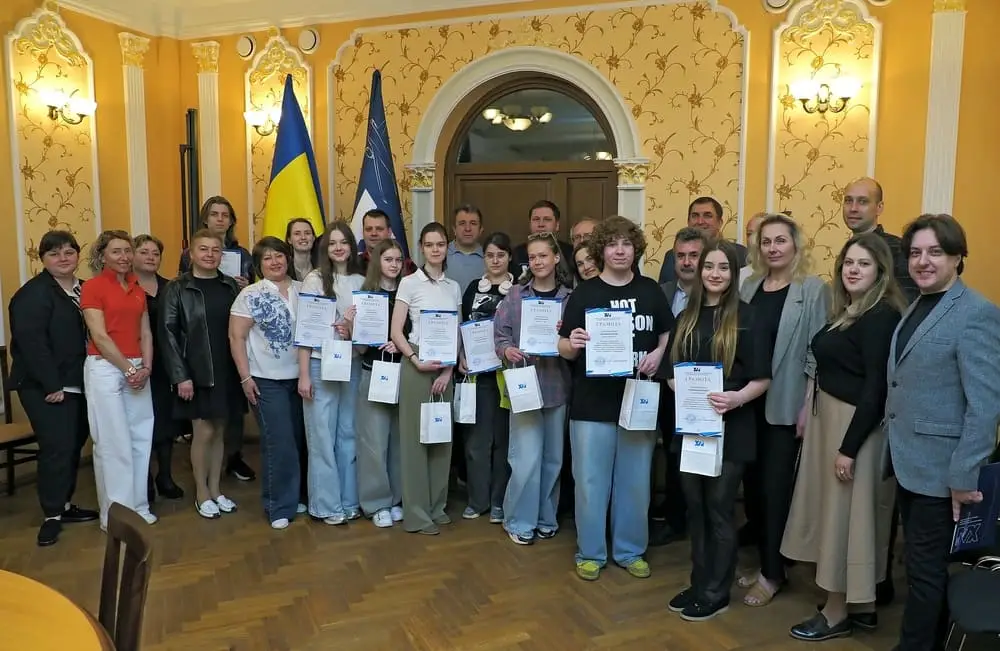 Фінал Тижня академічної доброчесності