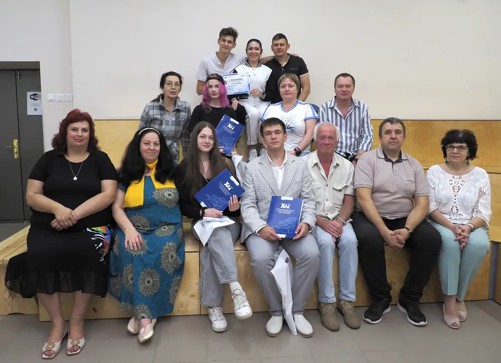 Відкритий шлях до вищої освіти Відкритий шлях до вищої освіти